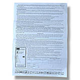 Прожектор LED 50w 6500K  IP65 4000LM LEMANSO  "Посейдон" чорний/ LMP104 50, фото 4