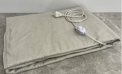 Електропростирадло 157 х 97 ГЕО