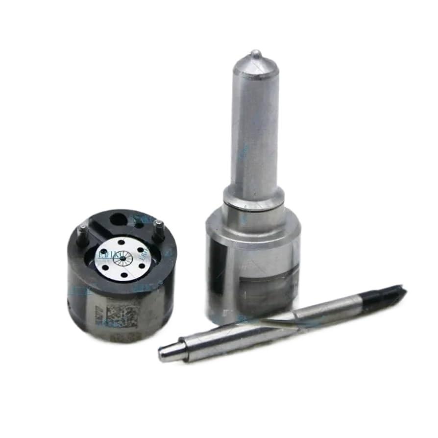 DELPHI Ремкомплект форсунки (Розпилювач, клапан) CR SPRINTER 7135-701, фото 1