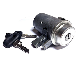 Замок запалювання Волга 2410,ВАЗ 2101-07 (OAR) 21010-370400011