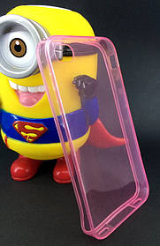 Чохол на iPhone 4 4s накладка на бампер протиударний Remax