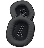 Амбушури для навушників Edifier G2 II Матеріал Шкіра, фото 3