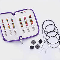 Набори спиць KnitPro Symfonie Wood