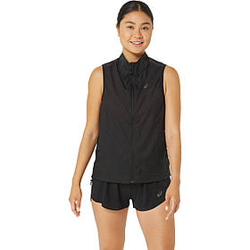 Жилетка жіноча Asics METARUN PACKABLE GILET 2012C974-001