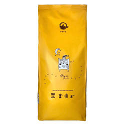 Ящик! Кава в зернах Gufo Strong 10кг Україна робуста вендінг міцна кава