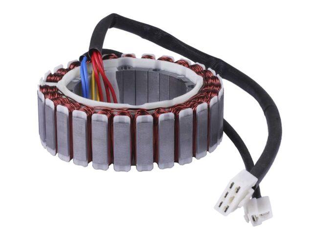 Якорь генератора - 3.5KW/3.8KW, фото 1