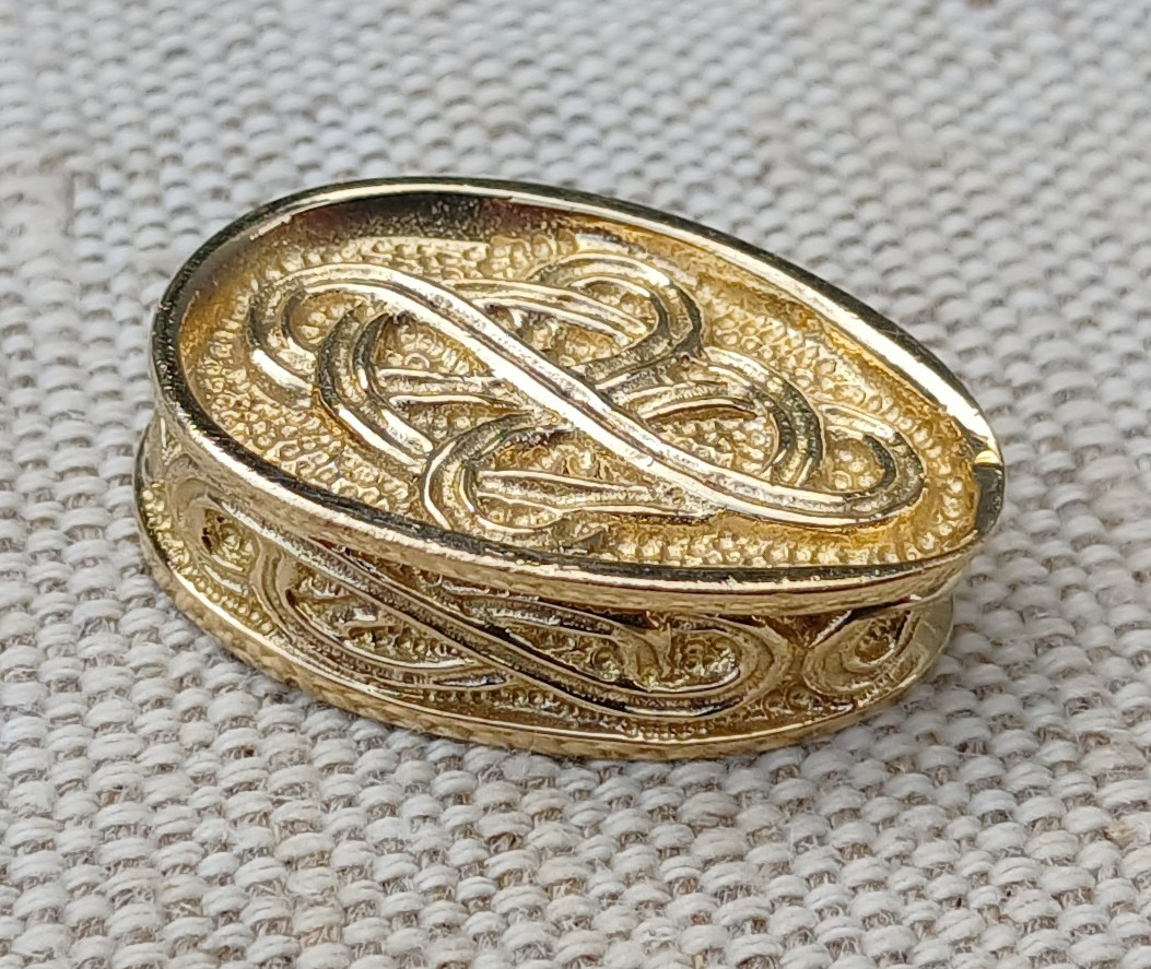 Тильник (больстер) для виготовлення ножа