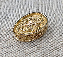 Тильник (больстер) для виготовлення ножа, фото 5