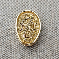 Тильник (больстер) для виготовлення ножа, фото 2