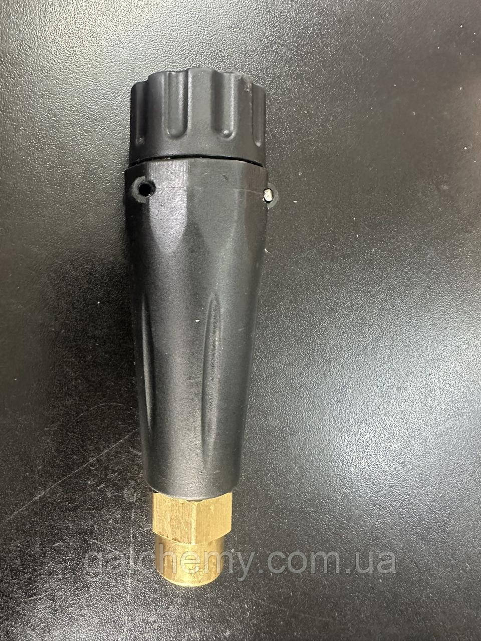 Пінна насадка для мийки самообсуговування, фото 1