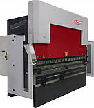 Гідравлічний листозгинальний прес з ЧПК UPTEC E-BEND 31100 CNC, фото 2