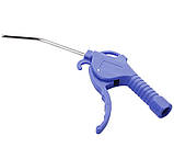 Пневматичний пістолет REDATS P-550 110 мм, фото 2