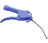 Пневматичний пістолет REDATS P-550 110 мм, фото 3