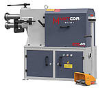 Зигувальний верстат METCOR ETB40, фото 3