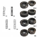 Зигувальний верстат METCOR ETB12, фото 6