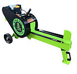 Кінетичний дровокол MAST Gartentechnik MT-PR-K8T, фото 2