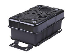 Глушник ТАТА на генератор 4.5KW/4.8KW