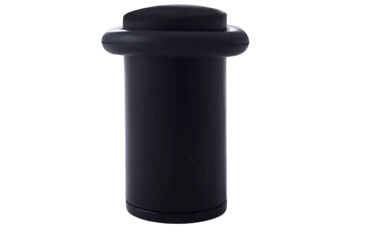 Упор дверний FZB Бочка 60 мм (01-03-016), фото 1