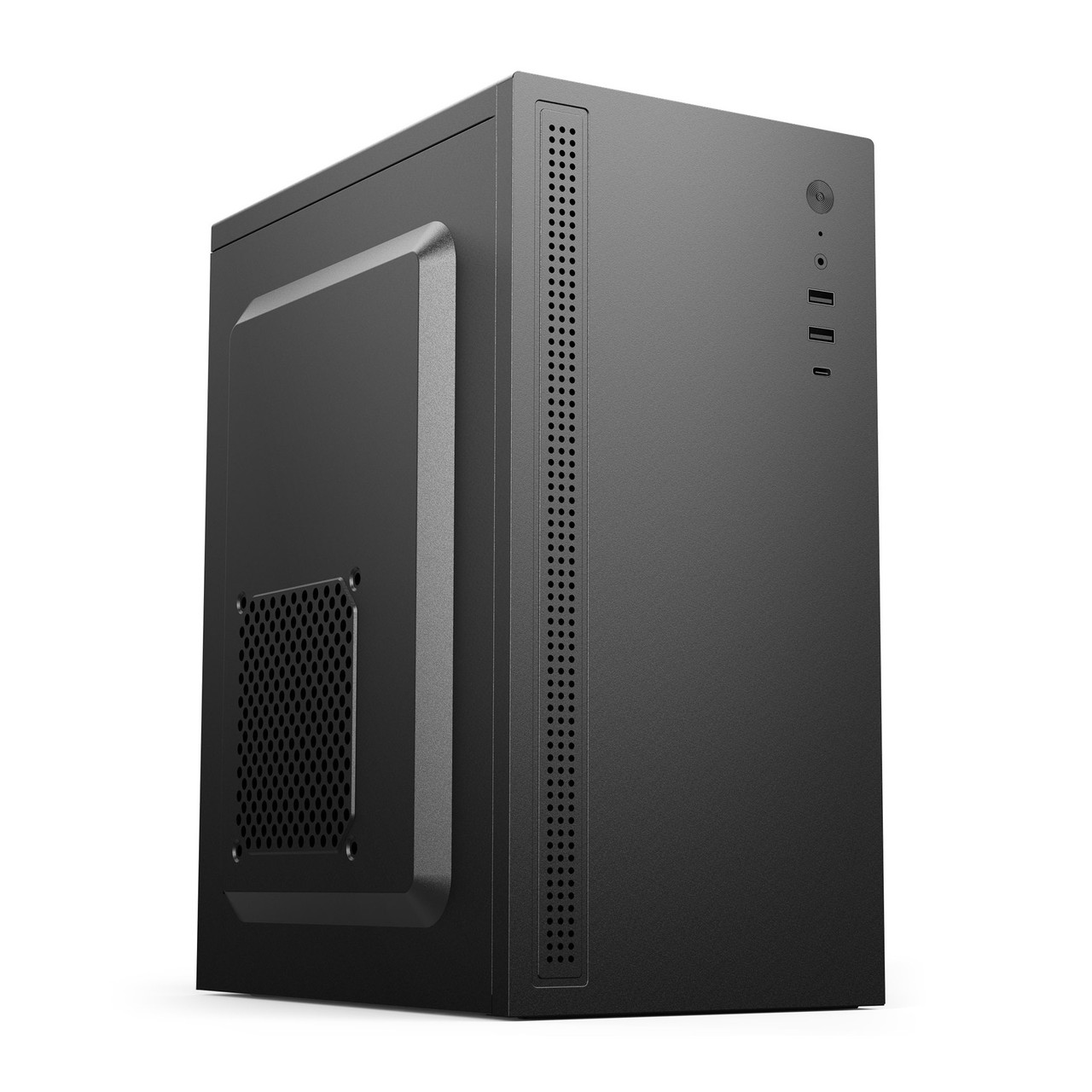 Корпус FrimeCom MX11 400W, фото 1