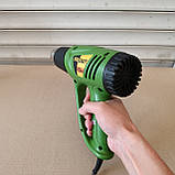 Будівельний фен ProCraft PH-2200Е, фото 5