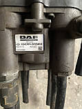 DAF XF 106 E6 ДАФ ХФ106 Е6 кран вологовіддільник/сушарка повітря 19024068,1973210,1973212,1973216, фото 4