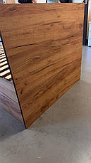 Дитяча 4 Бруклін, Меблі Сервіс, Дуб крафт золотий, фото 4