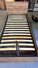 Дитяча 4 Бруклін, Меблі Сервіс, Дуб крафт золотий, фото 5