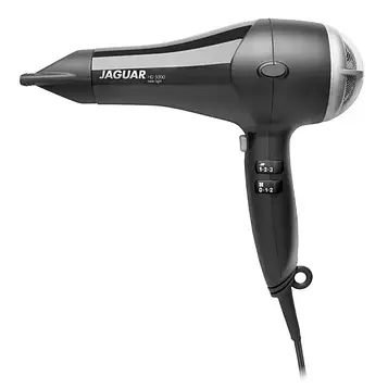 Професійний фен Jaguar НD 5000 Ionic Light (86320)