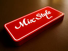 Лайтбокс односторонний из ПВХ Ташута  (11-41010-01)