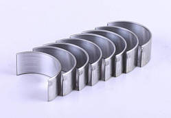 Вкладки шатуна STD, к-т: 8 шт. ZN490BT