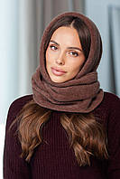 Бактус "Лусія", колір коричневий