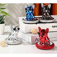 Ароматизатор Diamond French Bulldog