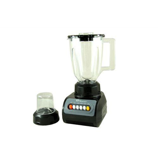 Блендер із кавомолкою 34x19x15 см