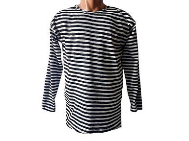 Тільняшка чол. з начесом р.56 ТМ КИТАЙ