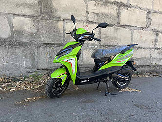 Максіскутер SPARTA Evolution 150 c (Storm V)