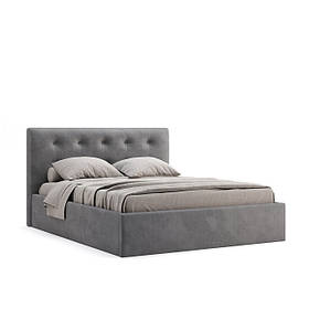 Ліжко двоспальне Катрін 160*200 в спальню