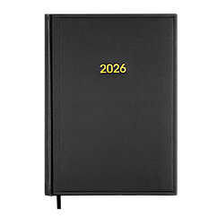 Щоденник датований 2026 BASE, A5