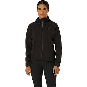 Куртка жіноча Asics METARUN WATERPROOF JACKET 2012D092-001