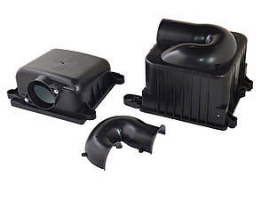 Корпус фільтра повітряного ВАЗ 2123 (к-т), фото 3