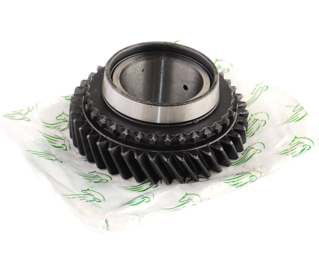 Шестірня КПП ВАЗ 21083, 3 передачі (під синхрон 2110)