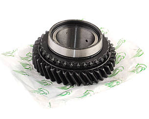 Шестірня КПП ВАЗ 21083, 3 передачі (під синхрон 2110), фото 1