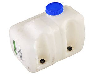 Бачок омивача ВАЗ 2123 під 2 мотори, фото 1