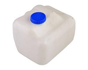 Бачок омивача ВАЗ 2123 під 2 мотори, фото 3