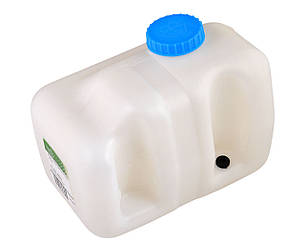 Бачок омивача ВАЗ 2123 під 1 мотор, фото 1