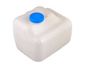 Бачок омивача ВАЗ 2123 під 1 мотор, фото 3