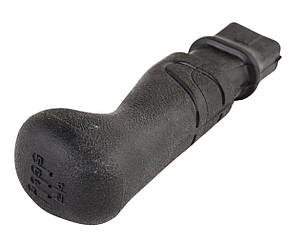 Ручка важеля перемикання передач ВАЗ 2110, фото 1