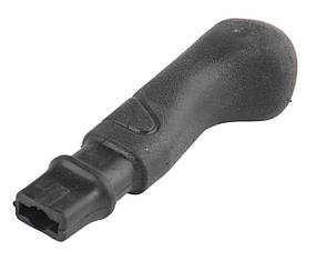 Ручка важеля перемикання передач ВАЗ 2110, фото 3