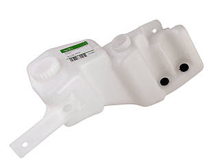 Бачок омивача ВАЗ 2110 під 2 мотори, фото 1