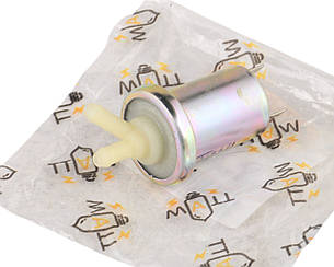 Клапан електромагнітний омивача ВАЗ 2108-099, фото 1