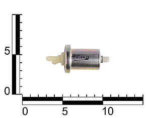Клапан електромагнітний омивача ВАЗ 2108-099, фото 2